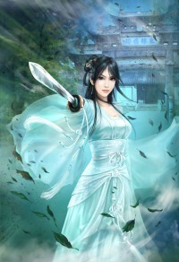 秀才家的俏长女