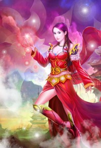 神算大小姐作者:白天