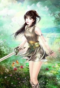 秀才家的俏长女